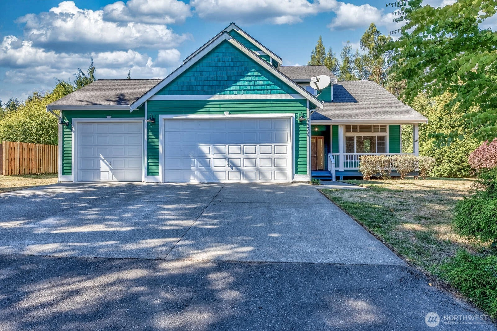 9926 SW 184th Way Vashon WA 98070
