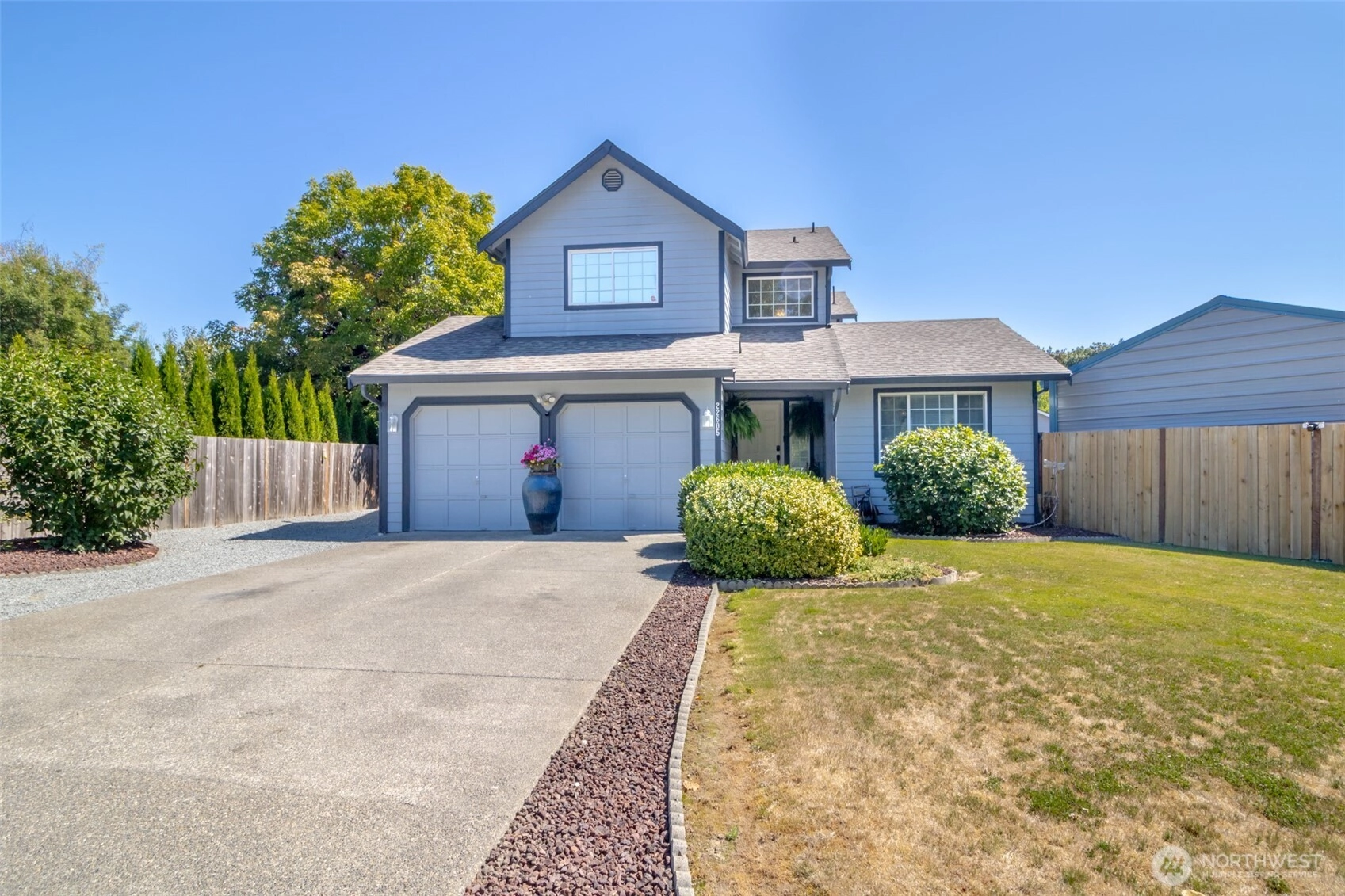 22605 127th Ave E Graham WA 98338