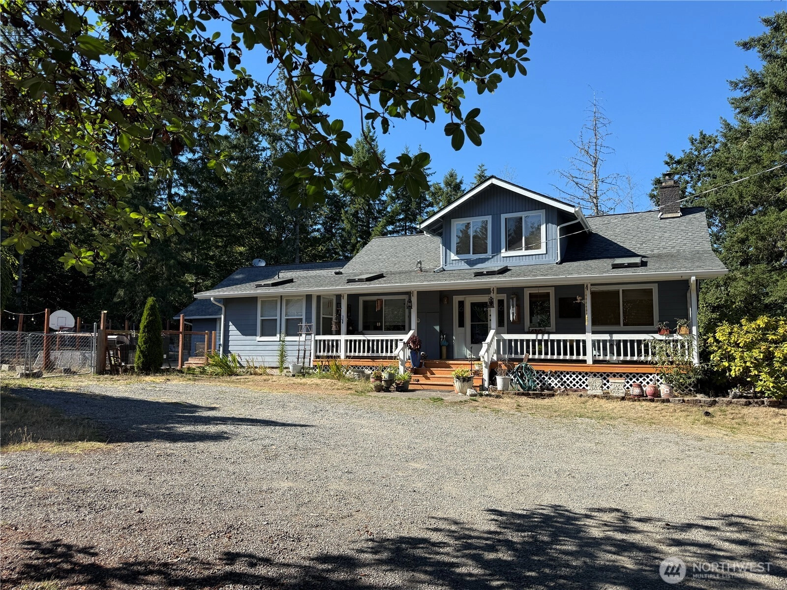 1704 S 2nd St Unit  Shelton WA 98584