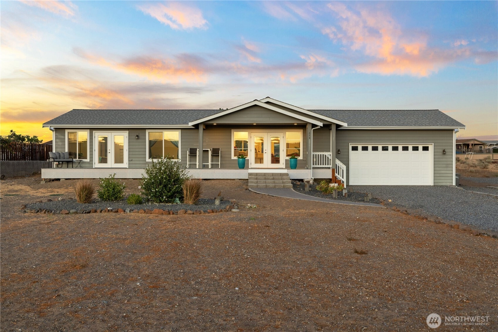 615 Sunset Blvd SW Mattawa WA 99349