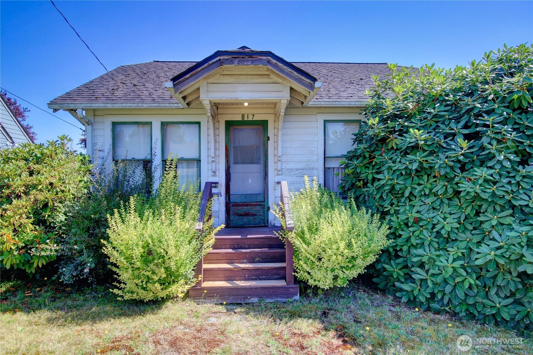 817 Central Ave Sedro Woolley WA 98284