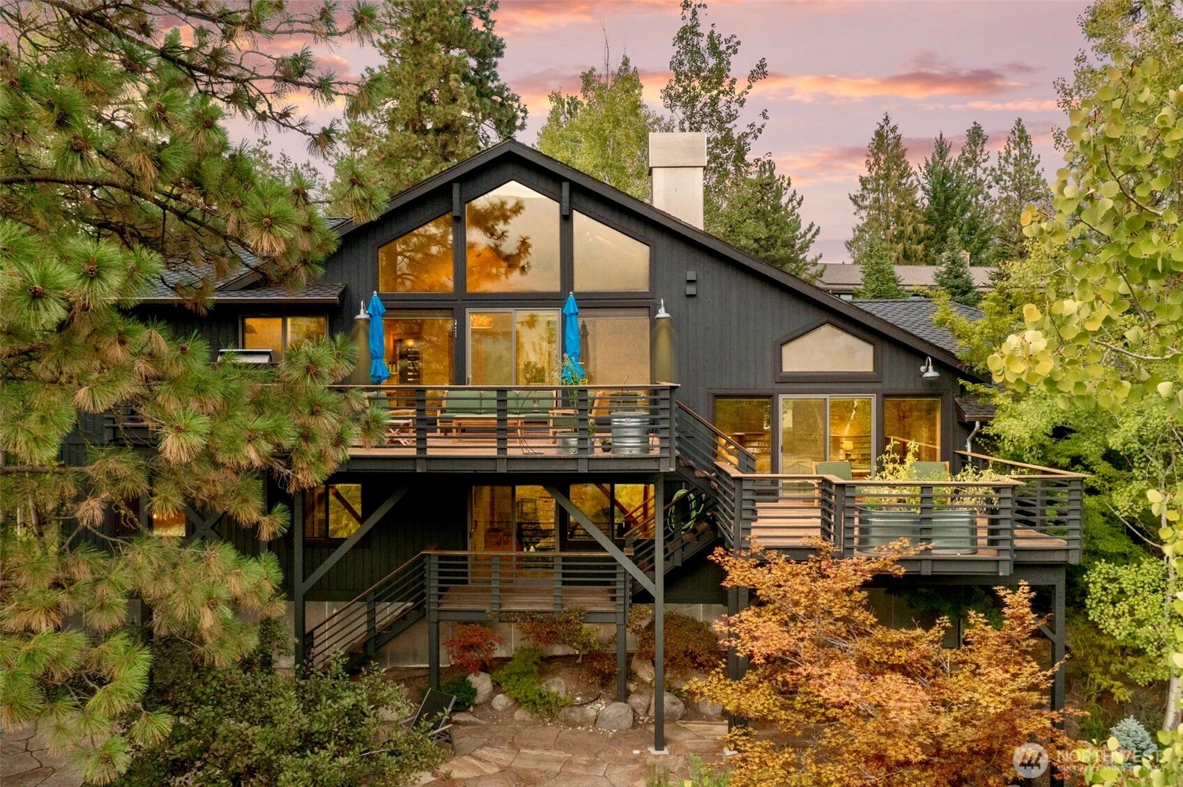 10224 Titus Rd Leavenworth WA 98826