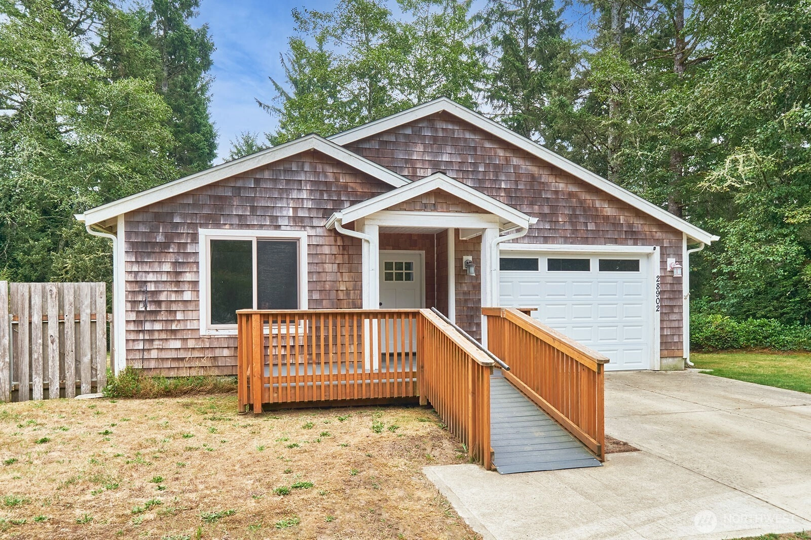 28902 R Ln Unit  Ocean Park WA 98640