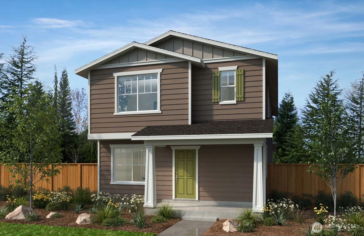 4604 87th Ave NE Unit WM-27 Marysville WA 98270