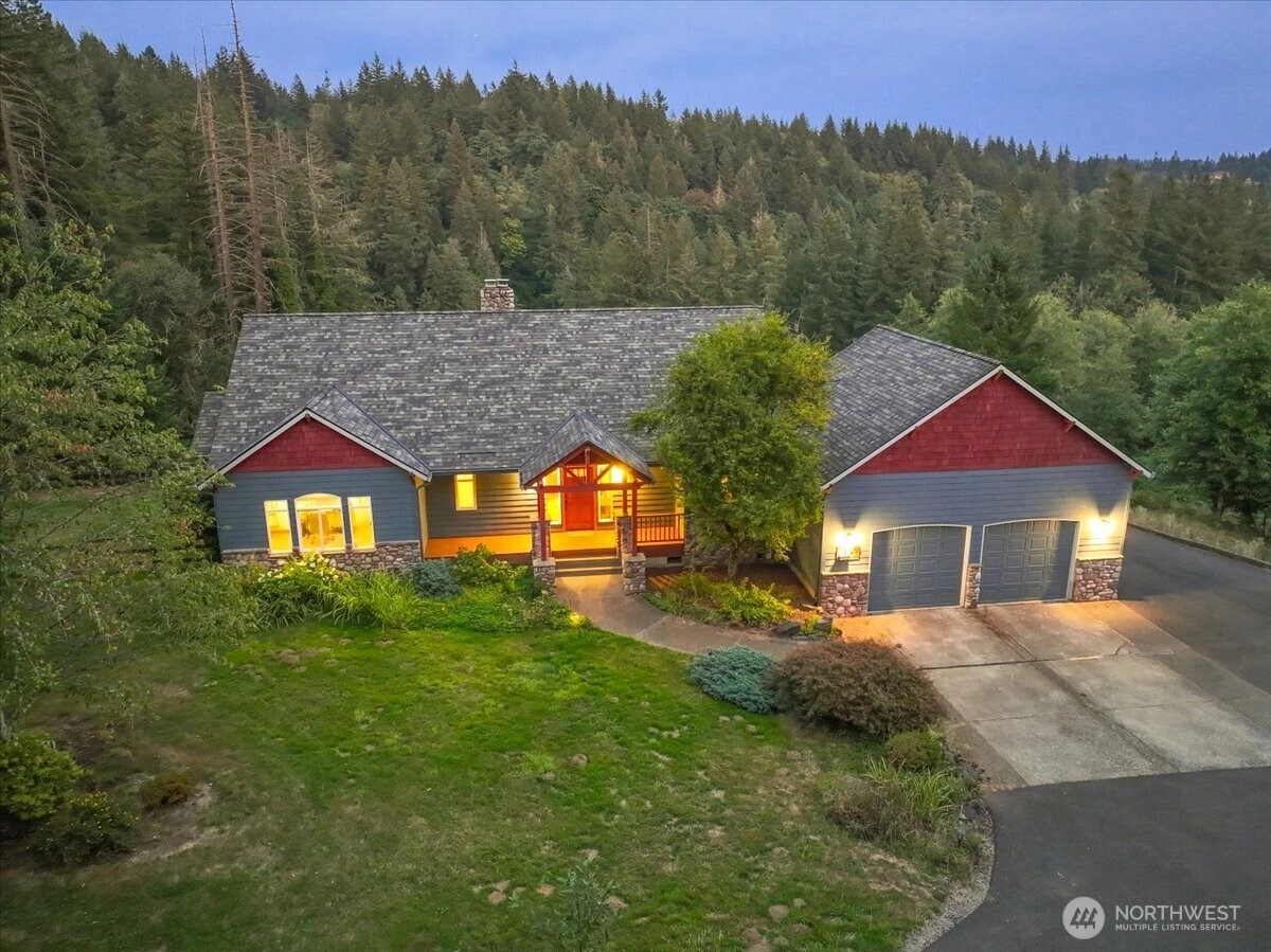 31801 SE 13th Cir Washougal WA 98671