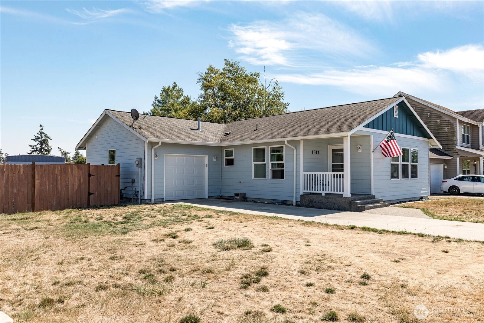 1312 NW Kathleen Dr Oak Harbor WA 98277
