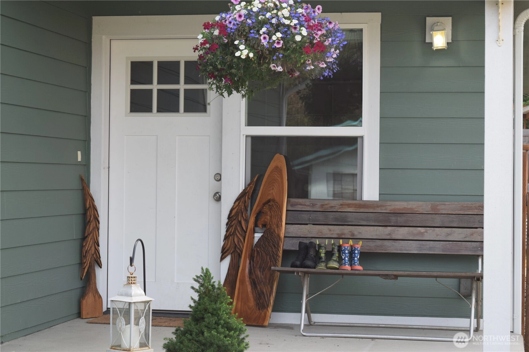 1802 W 11th Port Angeles WA 98363