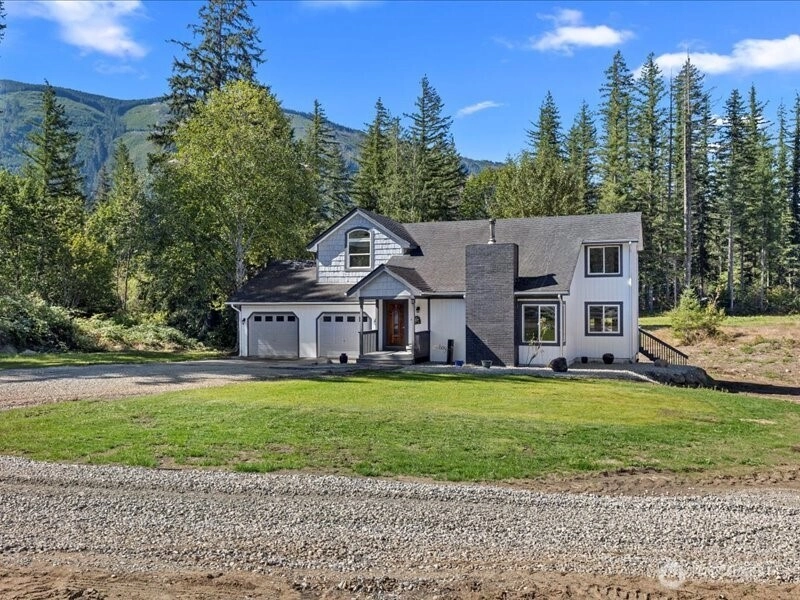 40716 Dorman Rd Gold Bar WA 98251