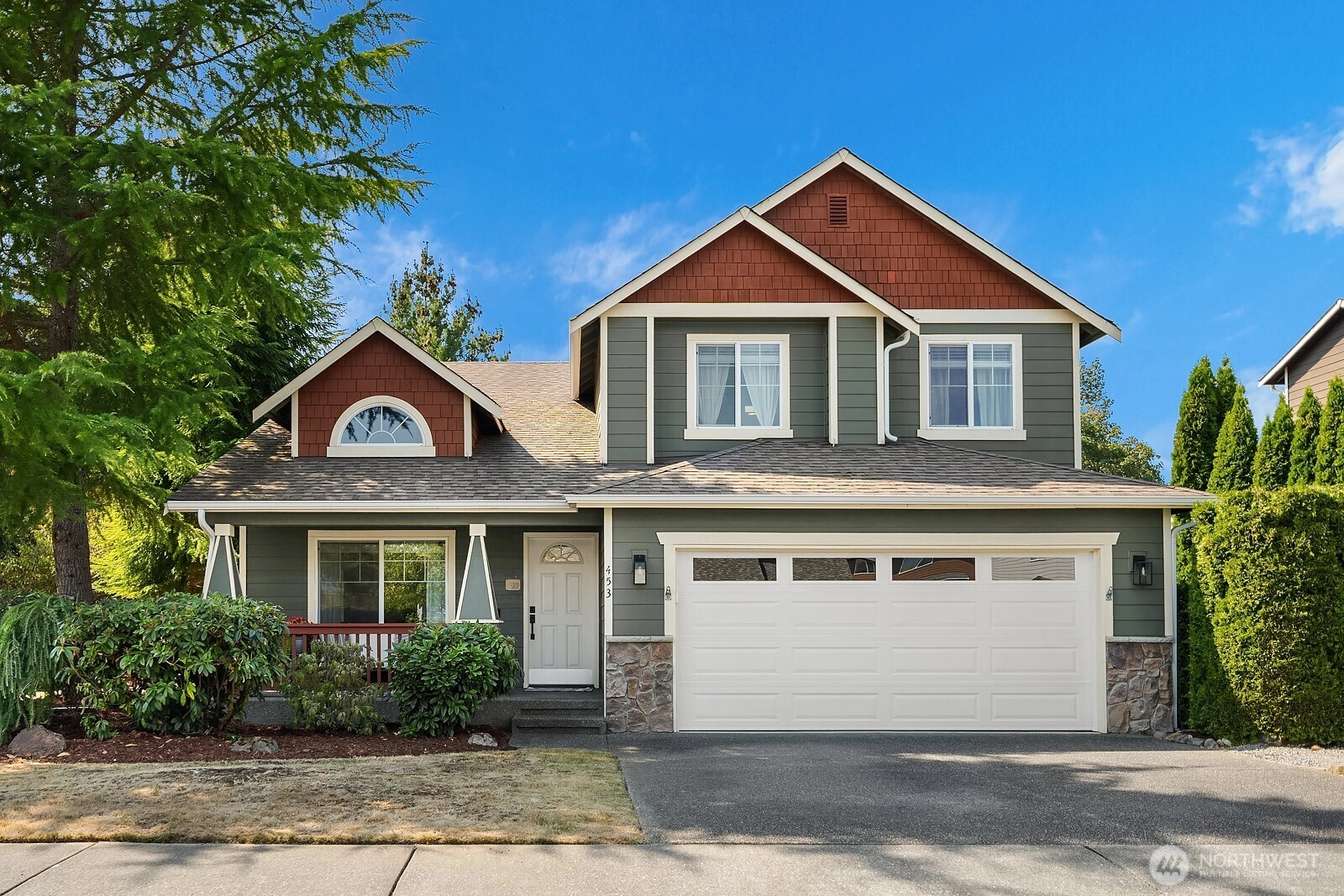453 Rosario Pl NE Renton WA 98059