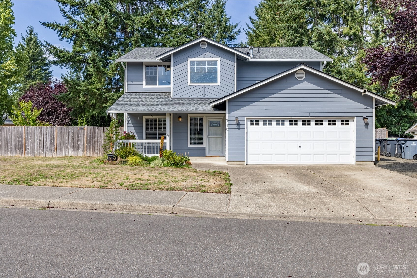 716 Meridian Ave Shelton WA 98584