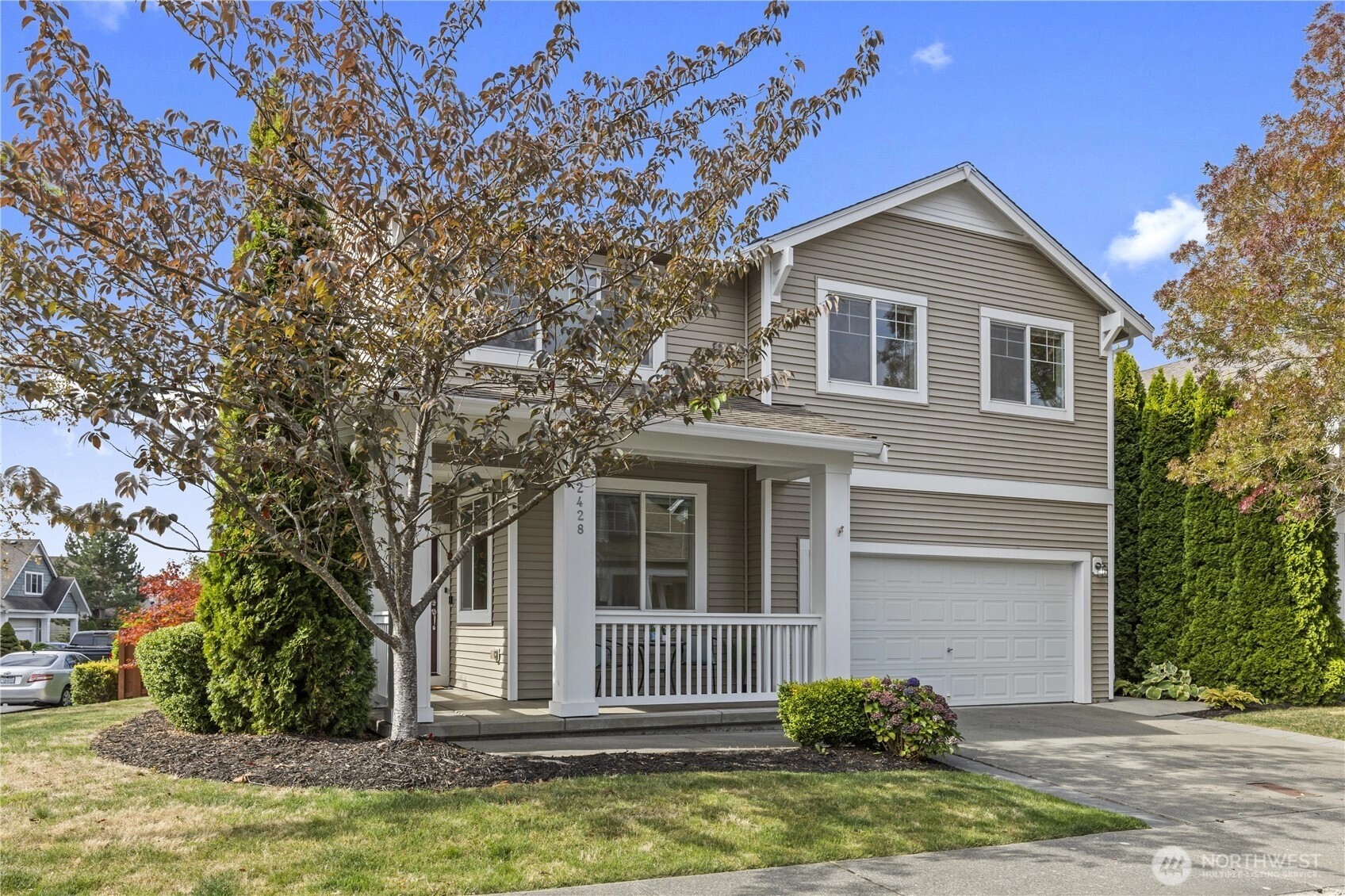 2428 85th Ave NE Lake Stevens WA 98258