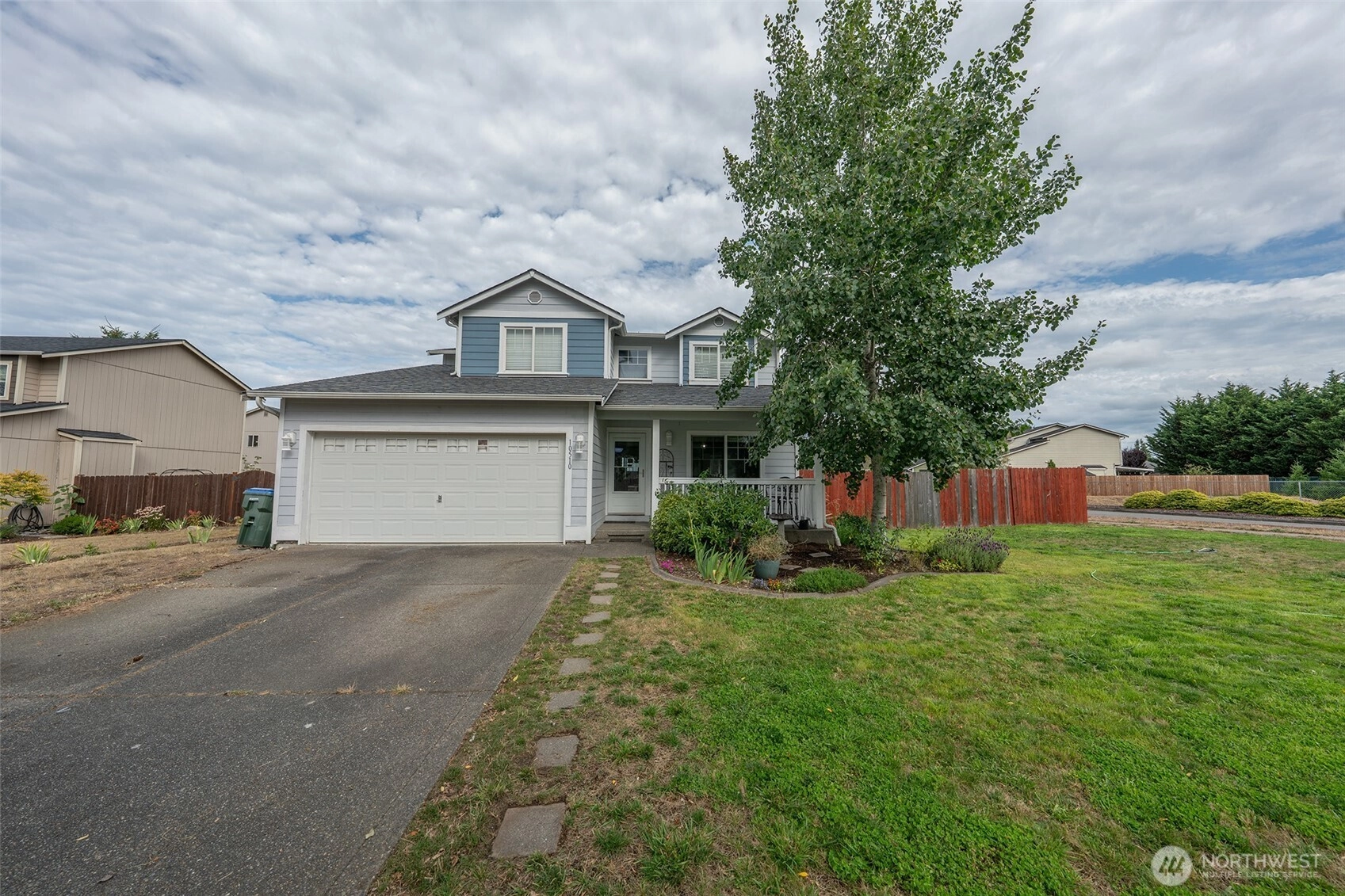 10510 Carter St SE Yelm WA 98597