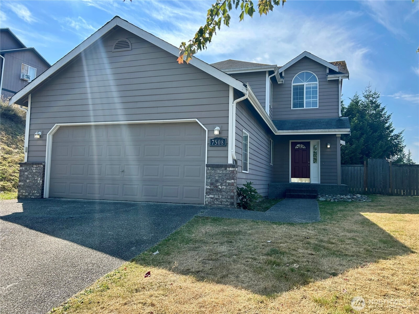 7508 86th St NE Unit  Marysville WA 98270