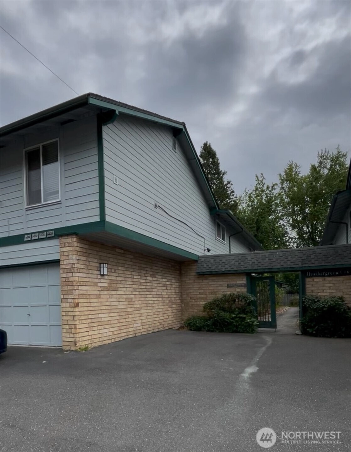 14520 30th Ave NE Unit 14 Shoreline WA 98155