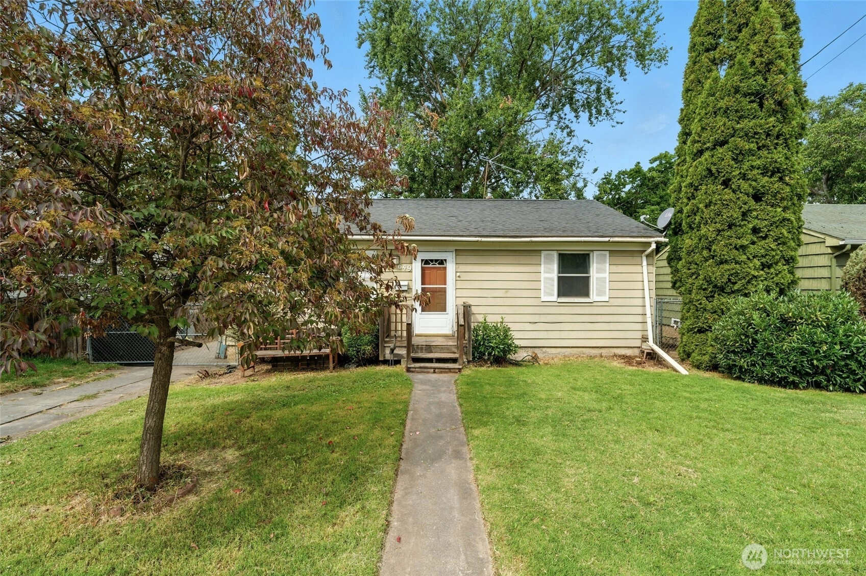 649 N Division St Walla Walla WA 99362
