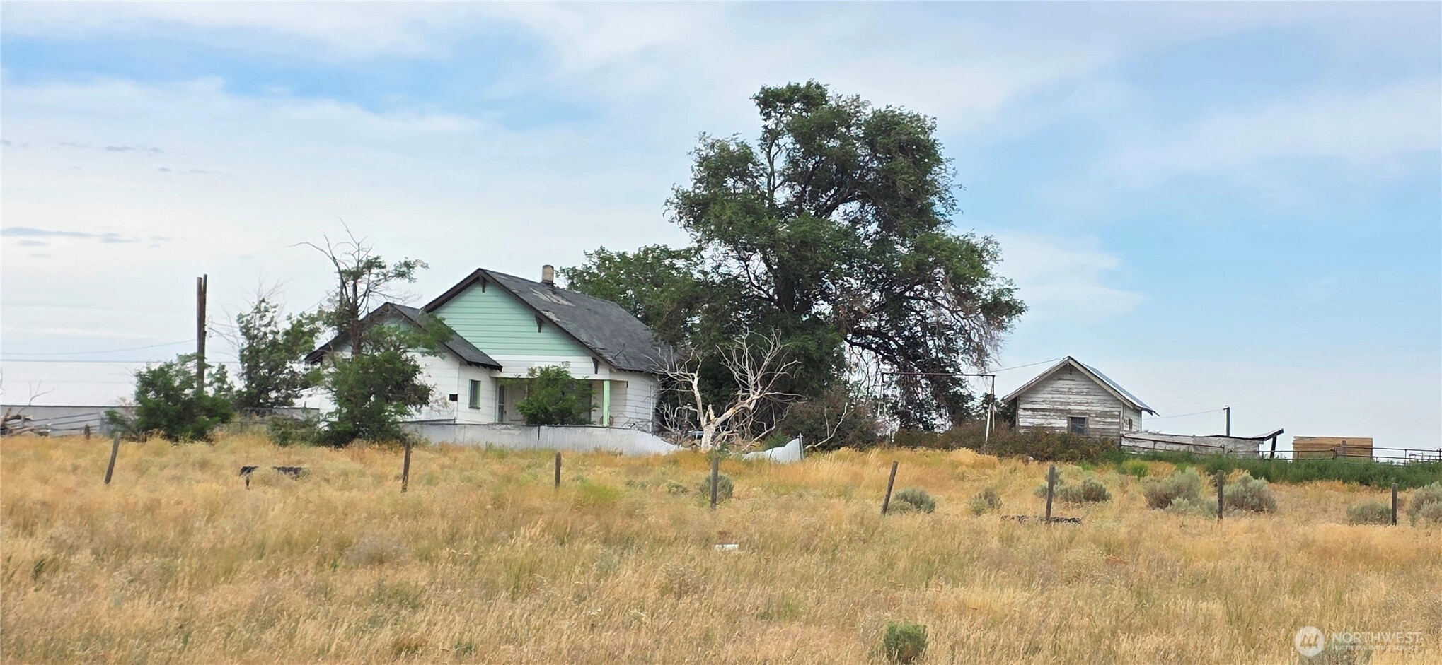 15841 Us 2 Waterville WA 98858