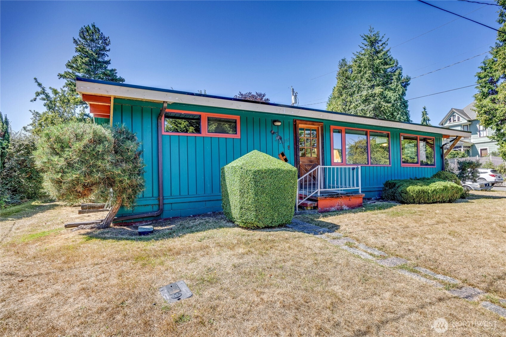 737 Jackson St Unit  Port Townsend WA 98368