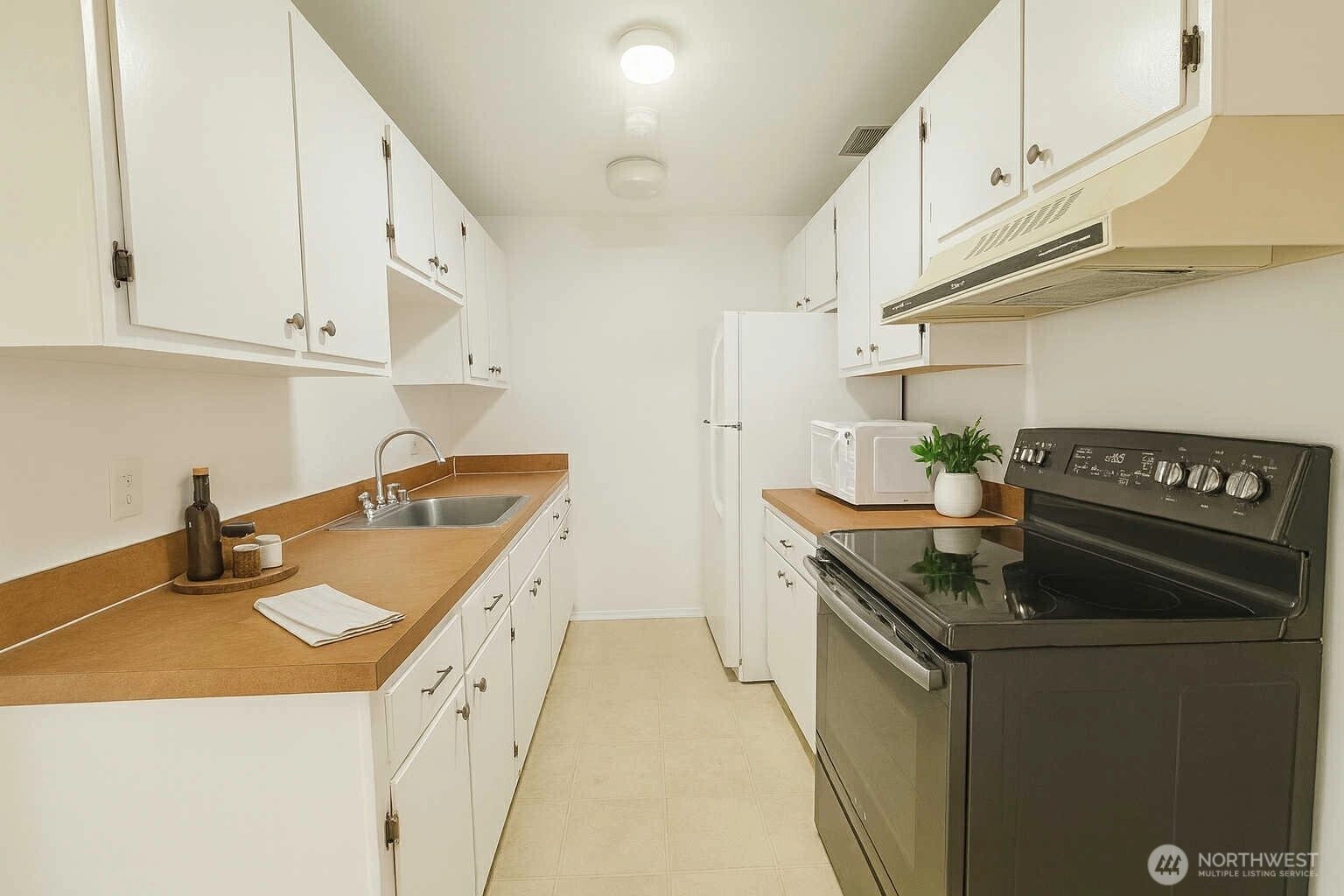 318 S 174th Pl Unit K Unit K Burien WA 98148