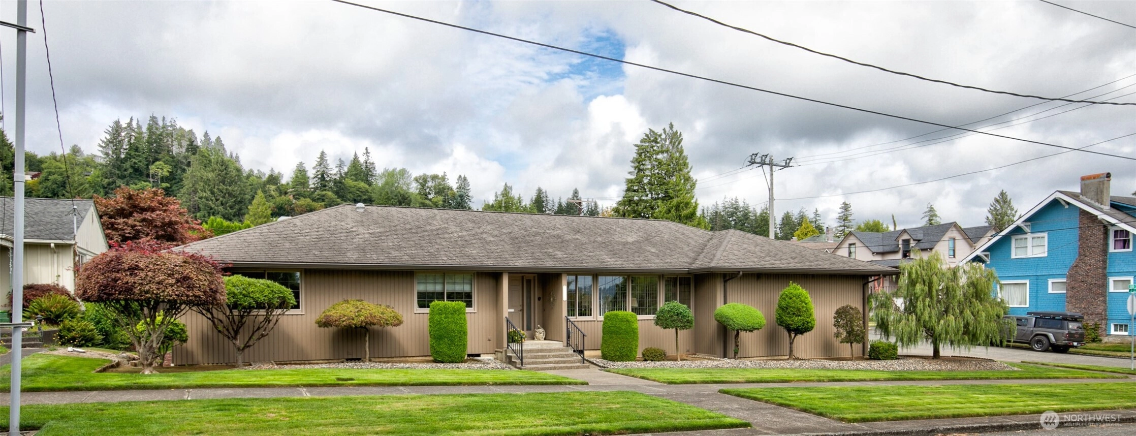 202 W 8th St Unit  Aberdeen WA 98520