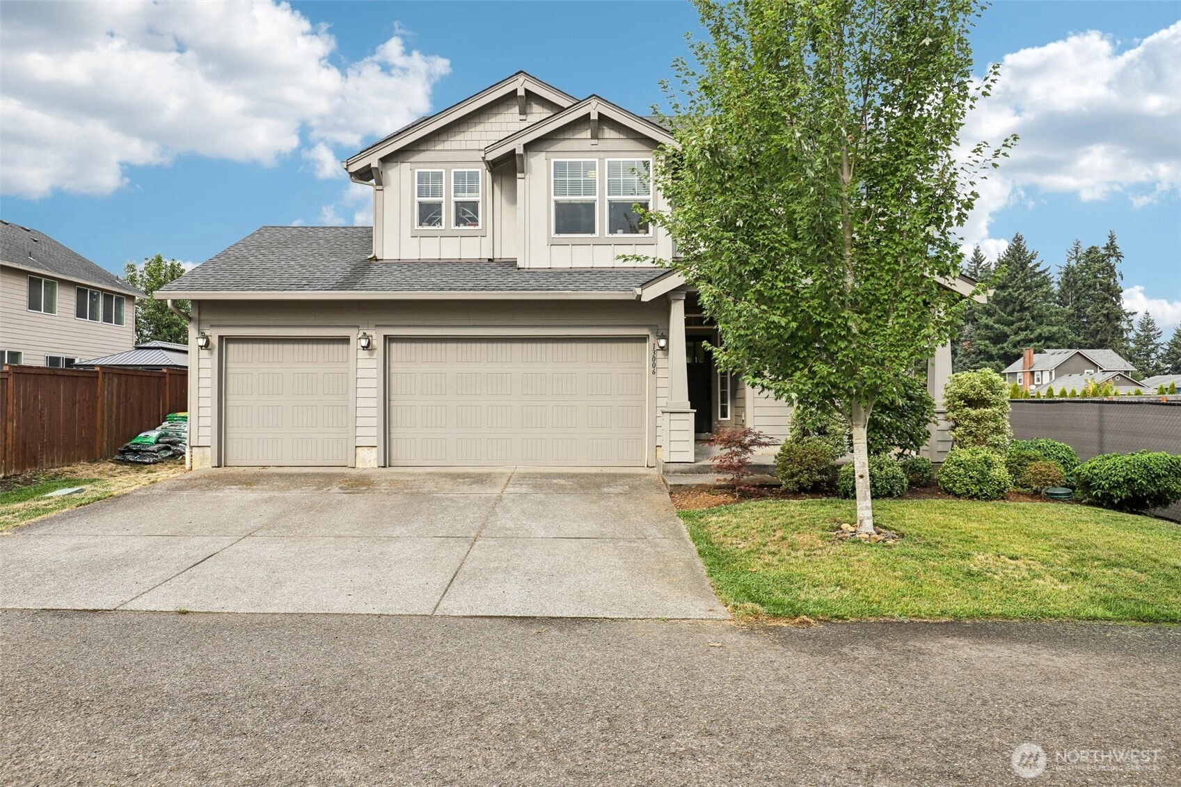 13006 NE 104th St Vancouver WA 98682