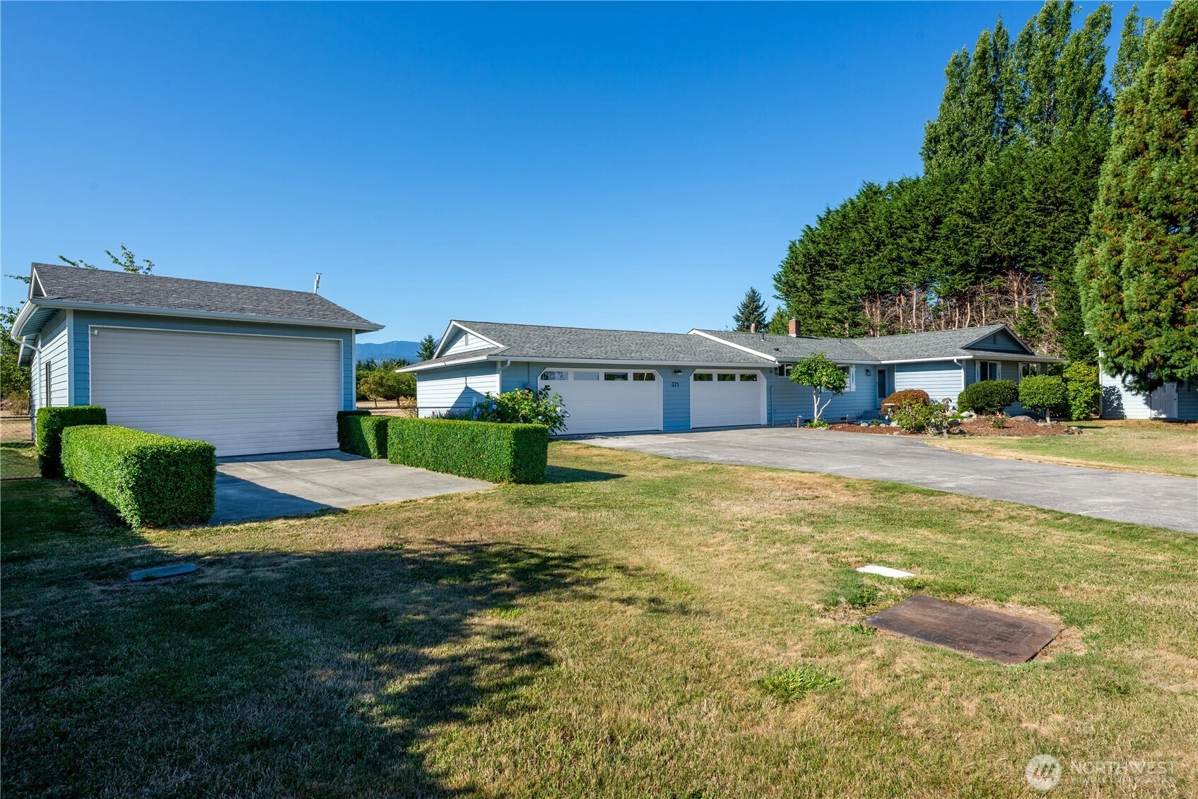 371 Williamson Rd Sequim WA 98382