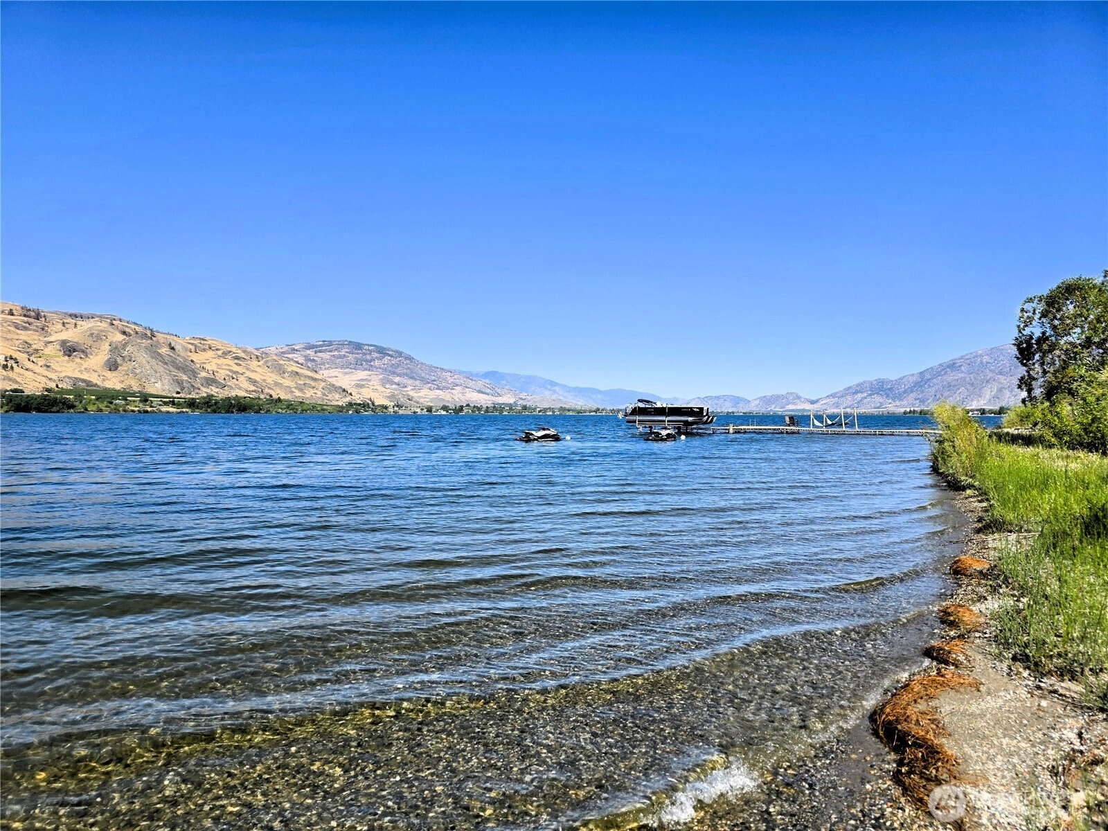 Hard Cider Drive Unit  Oroville WA 98844