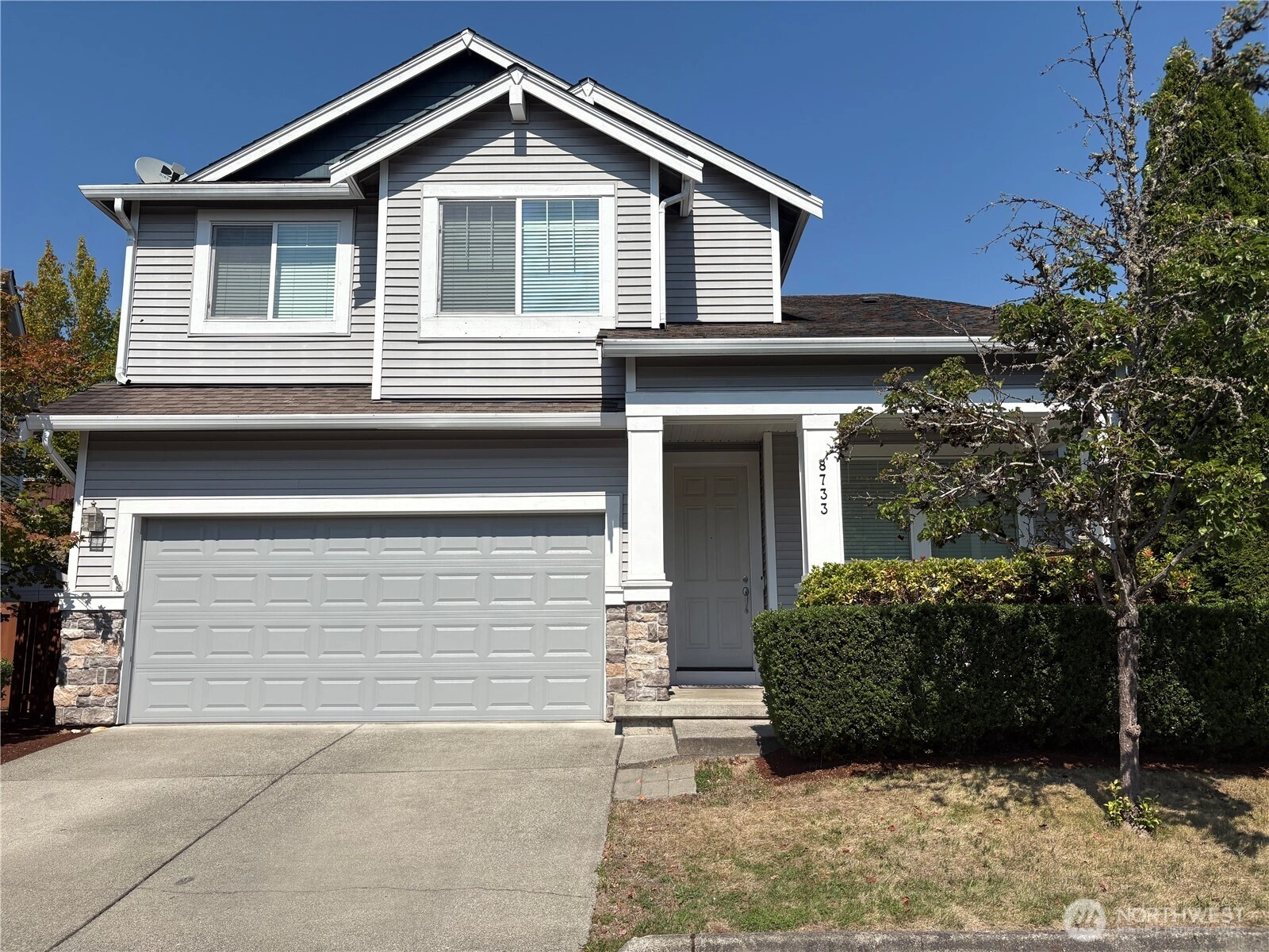 8733 26th Pl NE Lake Stevens WA 98258