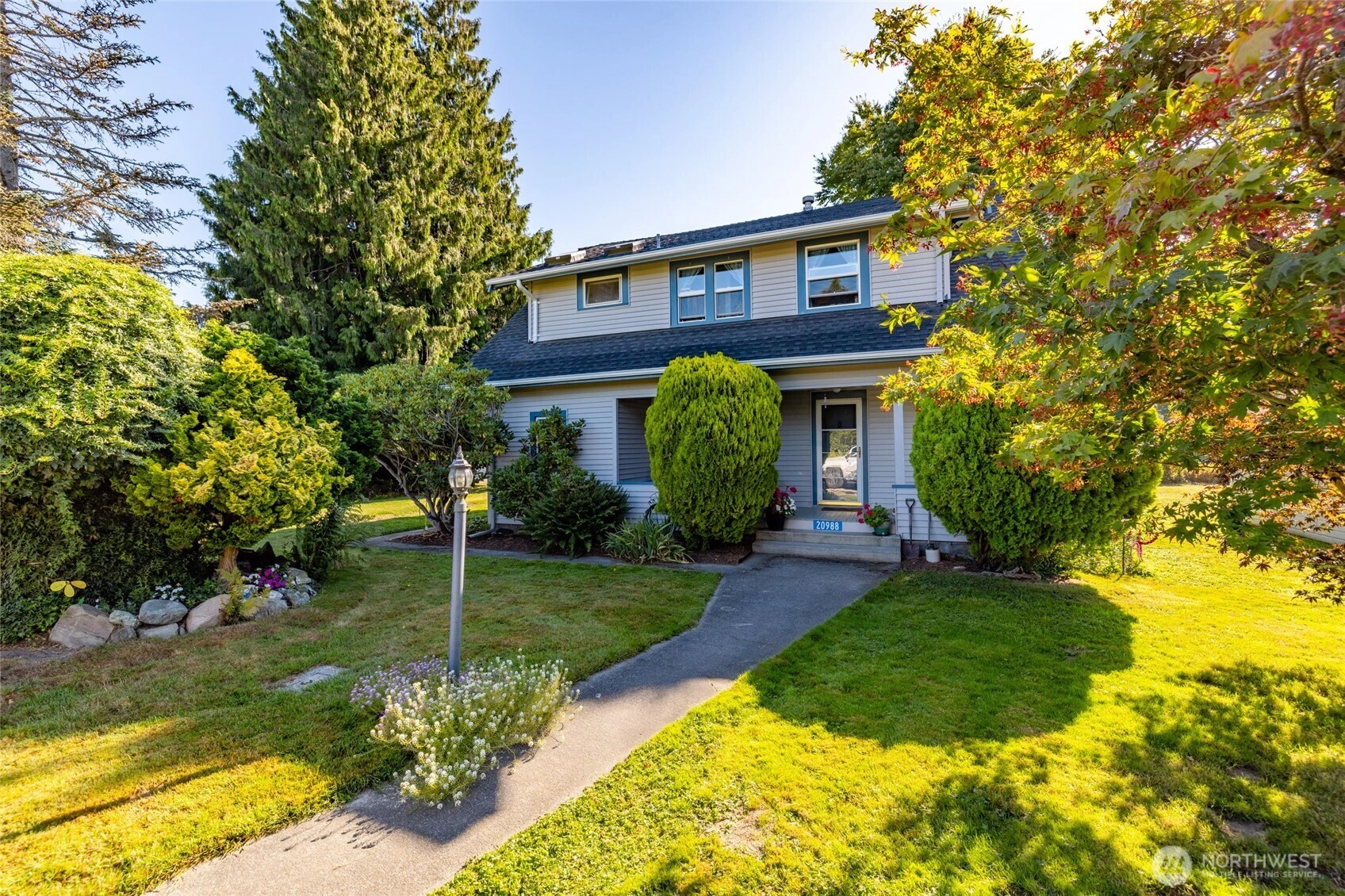 20988 Broadway St Conway WA 98238