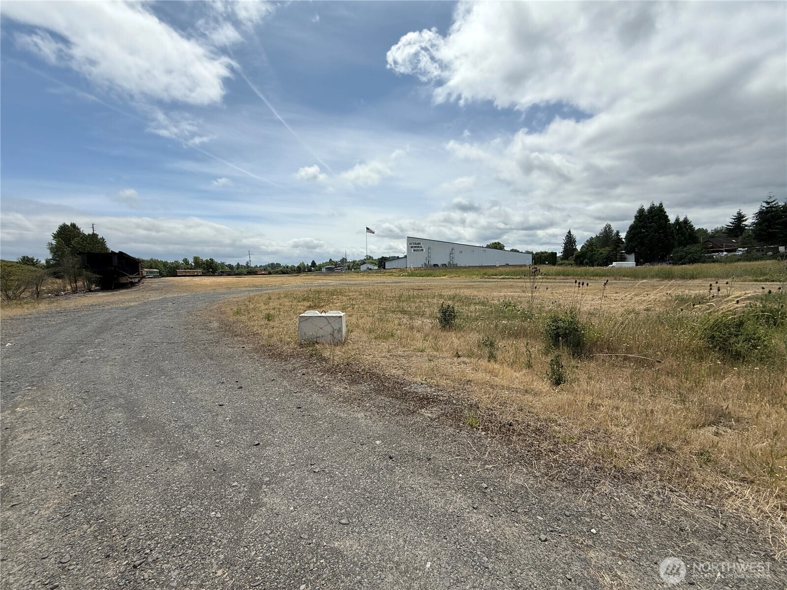 SW Newaukum Ave Chehalis WA 98532