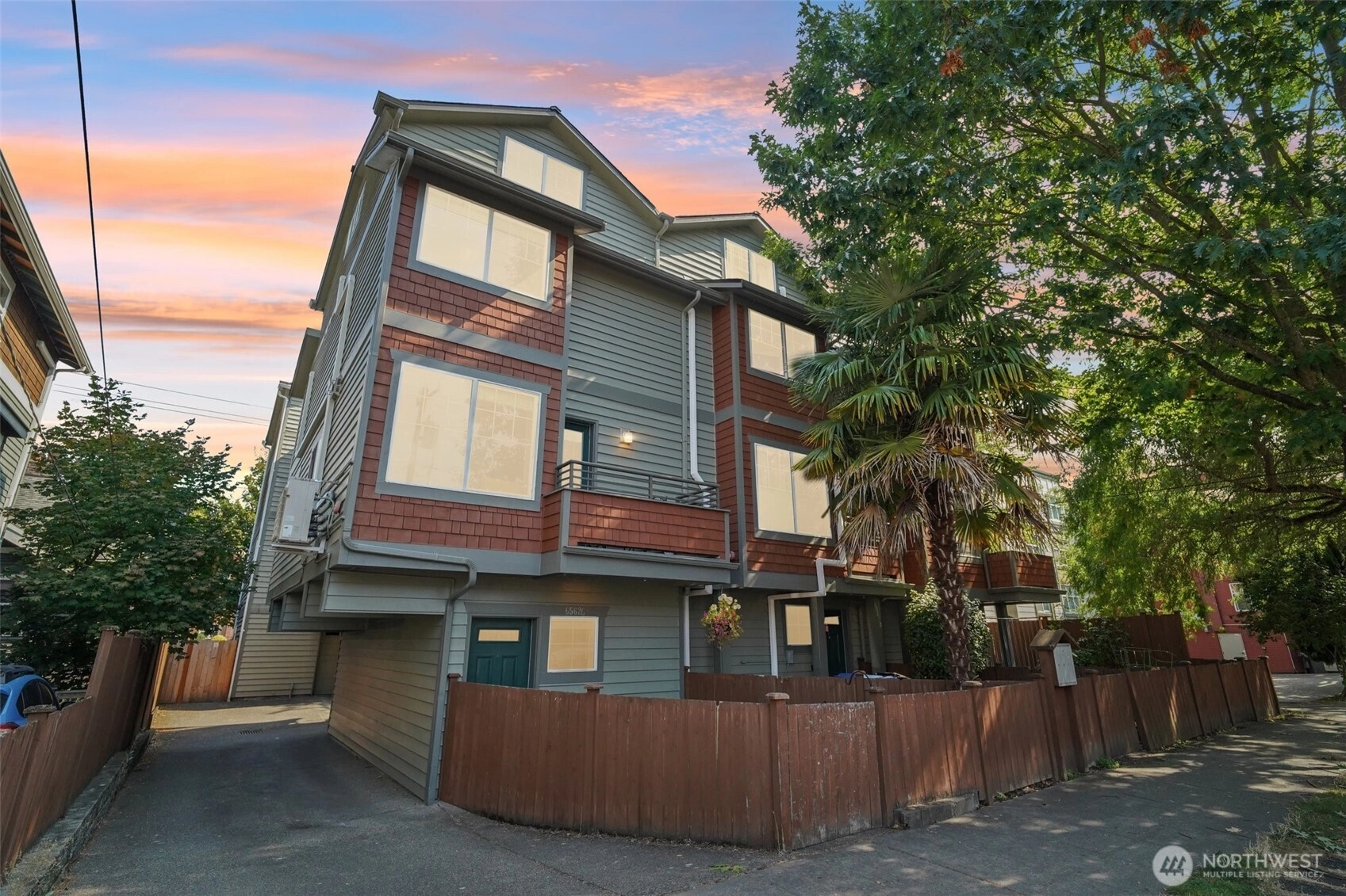 6562 5th Ave NE Unit C Unit C Seattle WA 98115