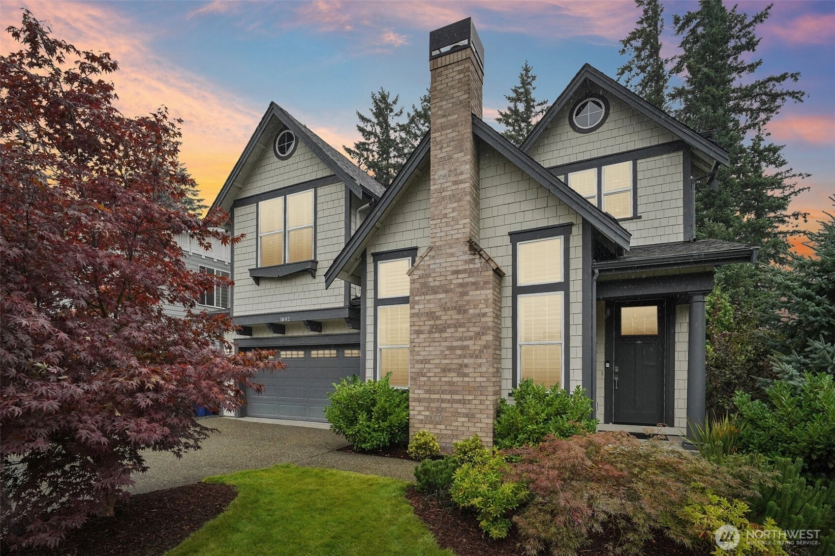 1092 SE 13th Pl North Bend WA 98045