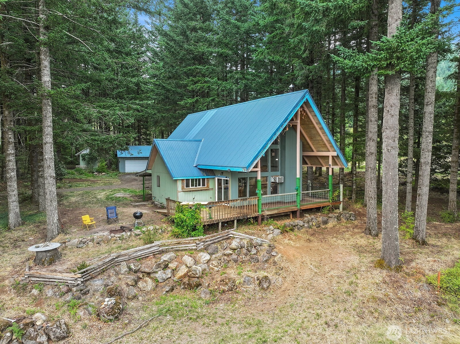 2182 Kueffler Rd Stevenson WA 98648