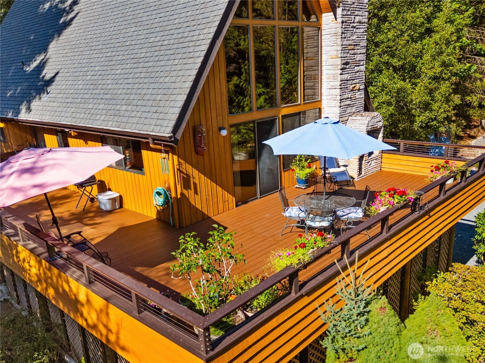 548 Klamath Dr Unit  La Conner WA 98257