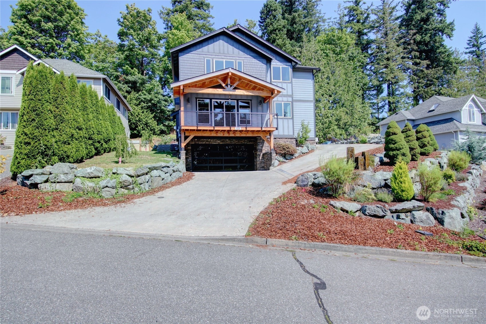 426 Longtime Ln Unit  Sedro Woolley WA 98284
