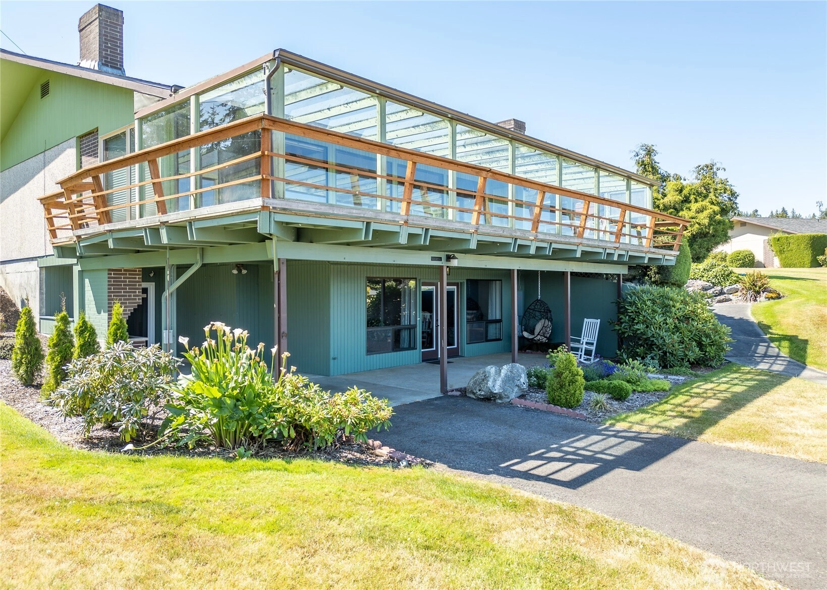 1301 S 3rd Ave Unit Lwr-1A Unit Lwr-1A Sequim WA 98382