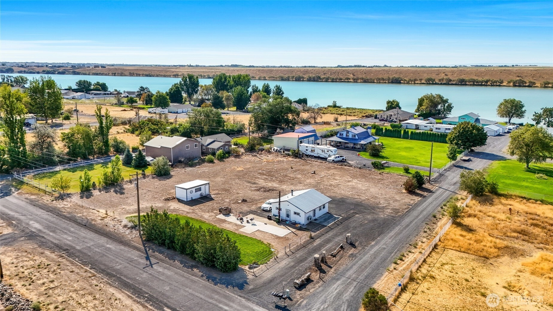 4159 NE Rd 6 5 Unit  Moses Lake WA 98837