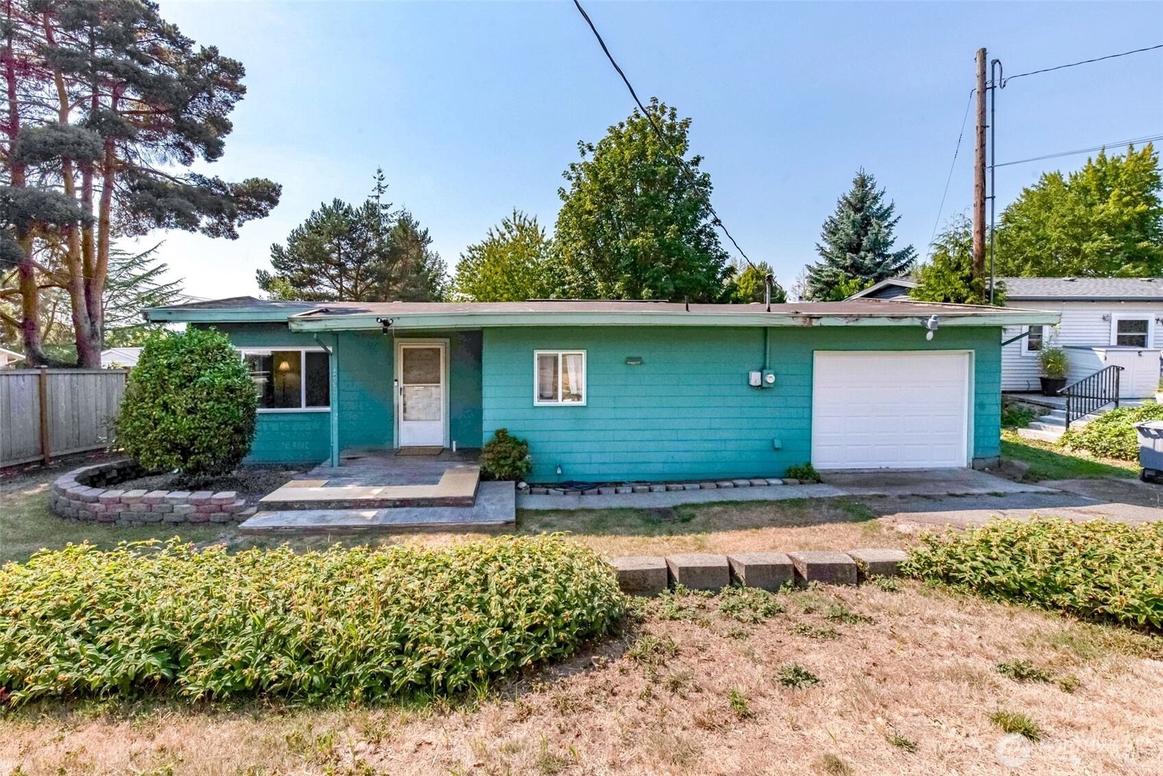17013 105th Ave SE Renton WA 98055