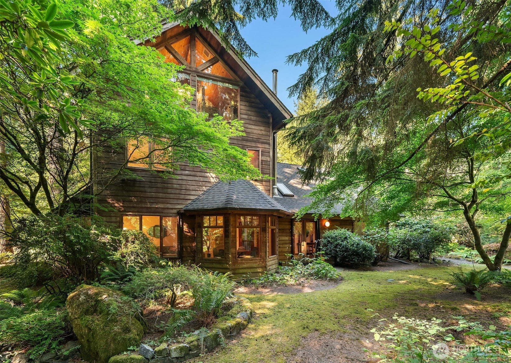 17804 Thorsen Road SW Vashon WA 98070