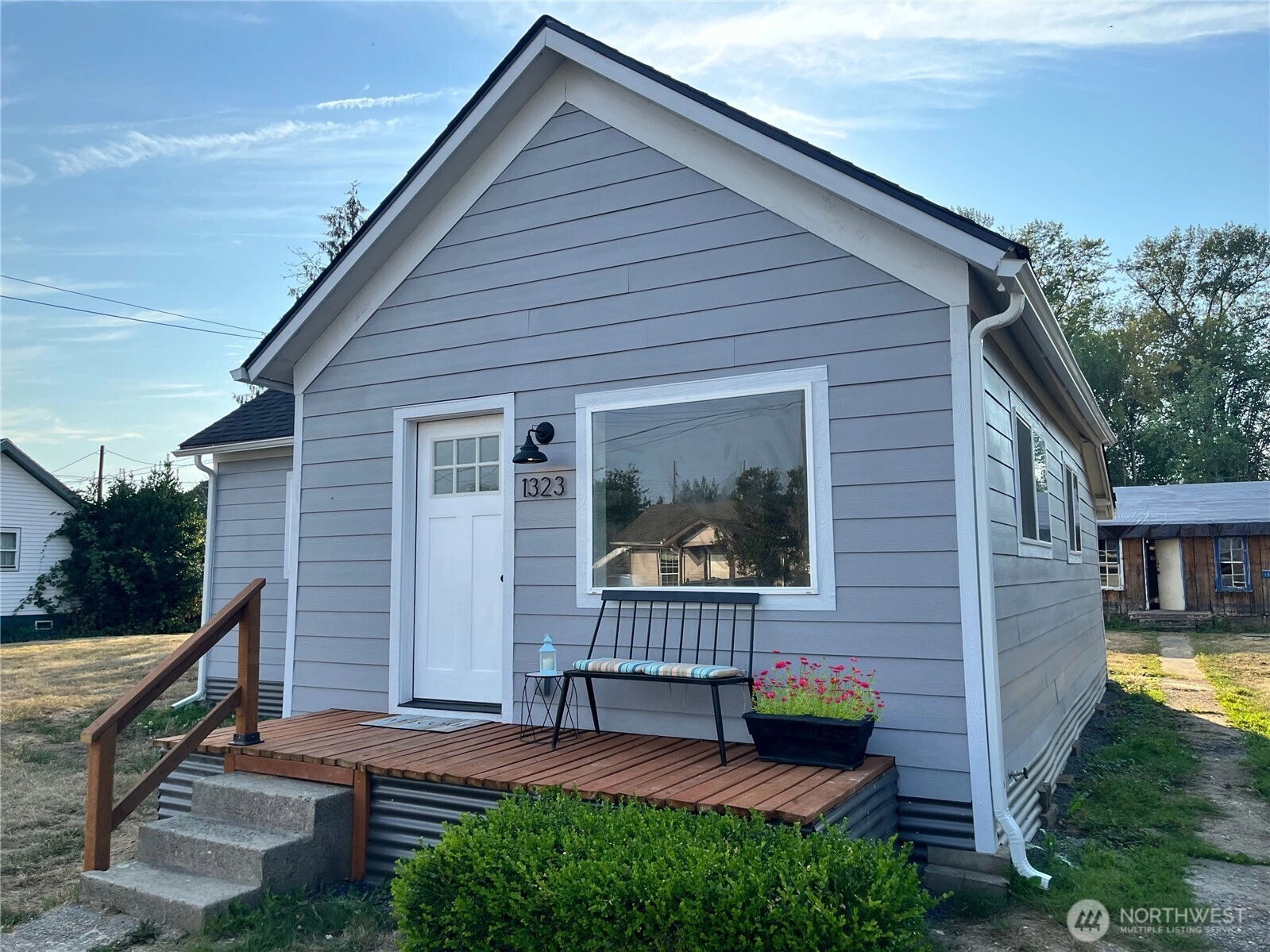 1321 Central Blvd Unit  Centralia WA 98531