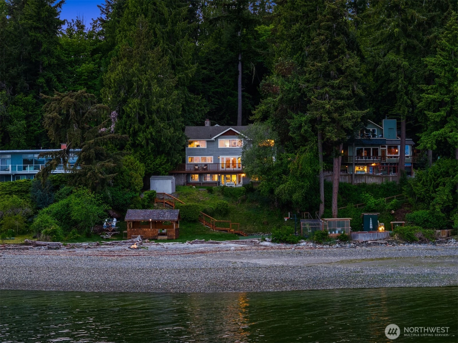 14130 Sandy Hook Rd NE Unit  Poulsbo WA 98370