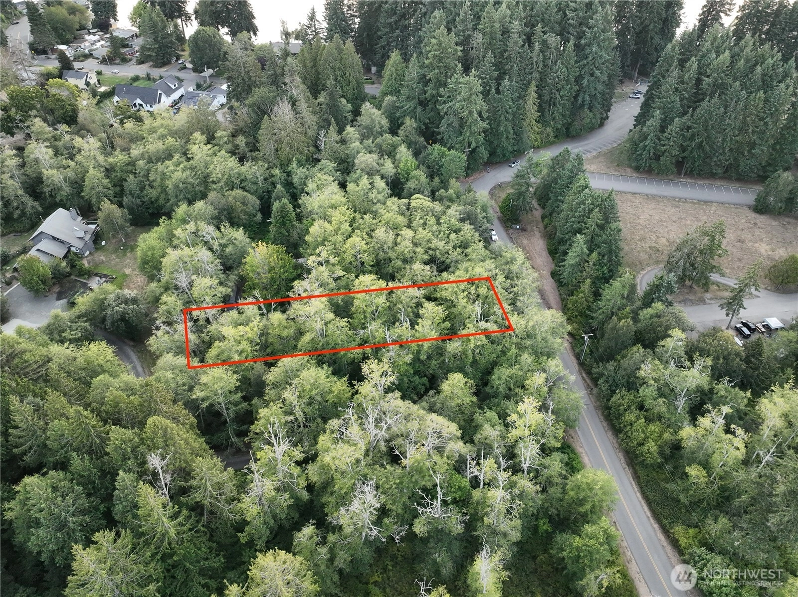 2 XXX NW Park St Poulsbo WA 98374