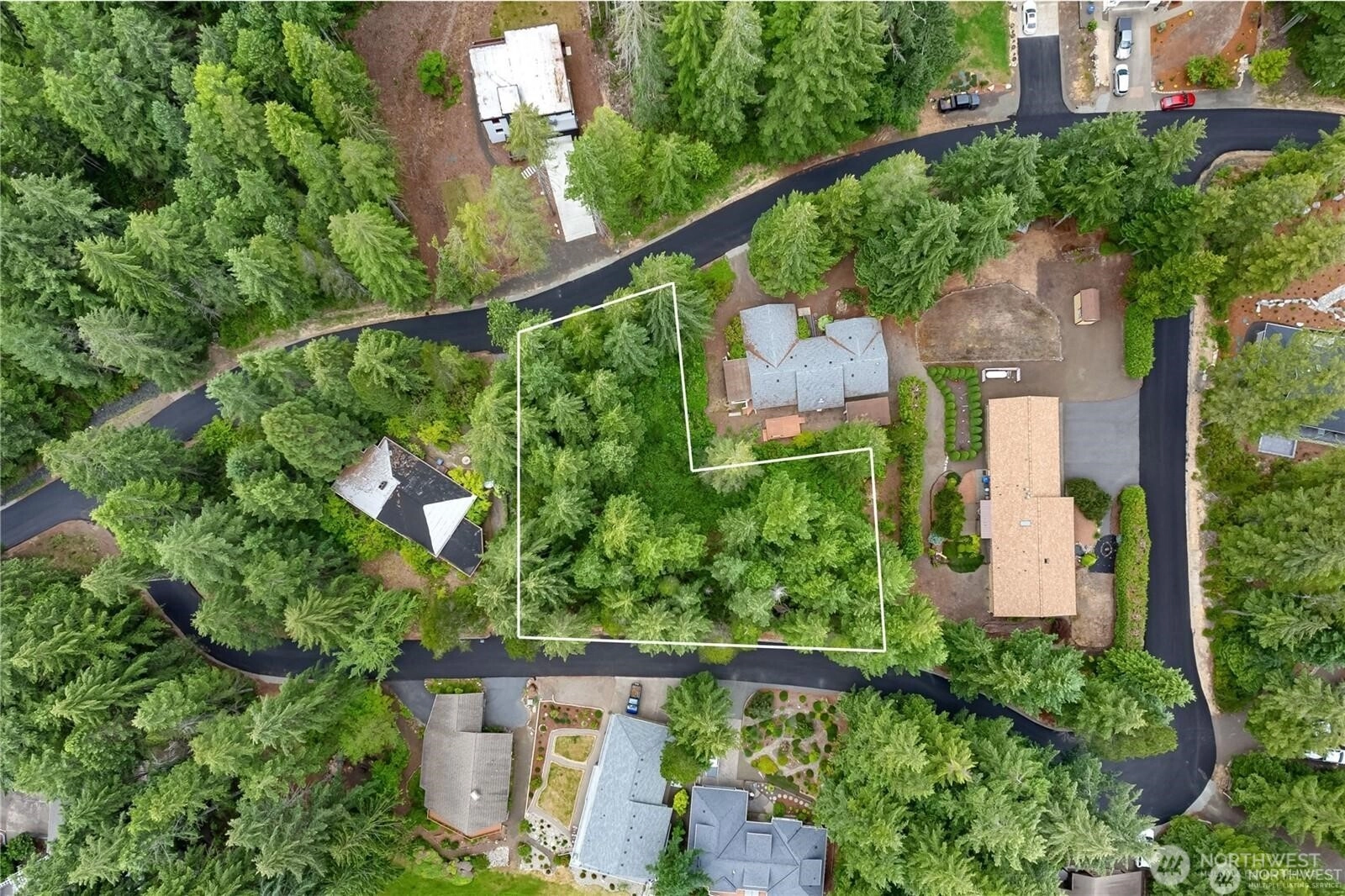 100 E Fir Tree Ln Unit  Union WA 98592
