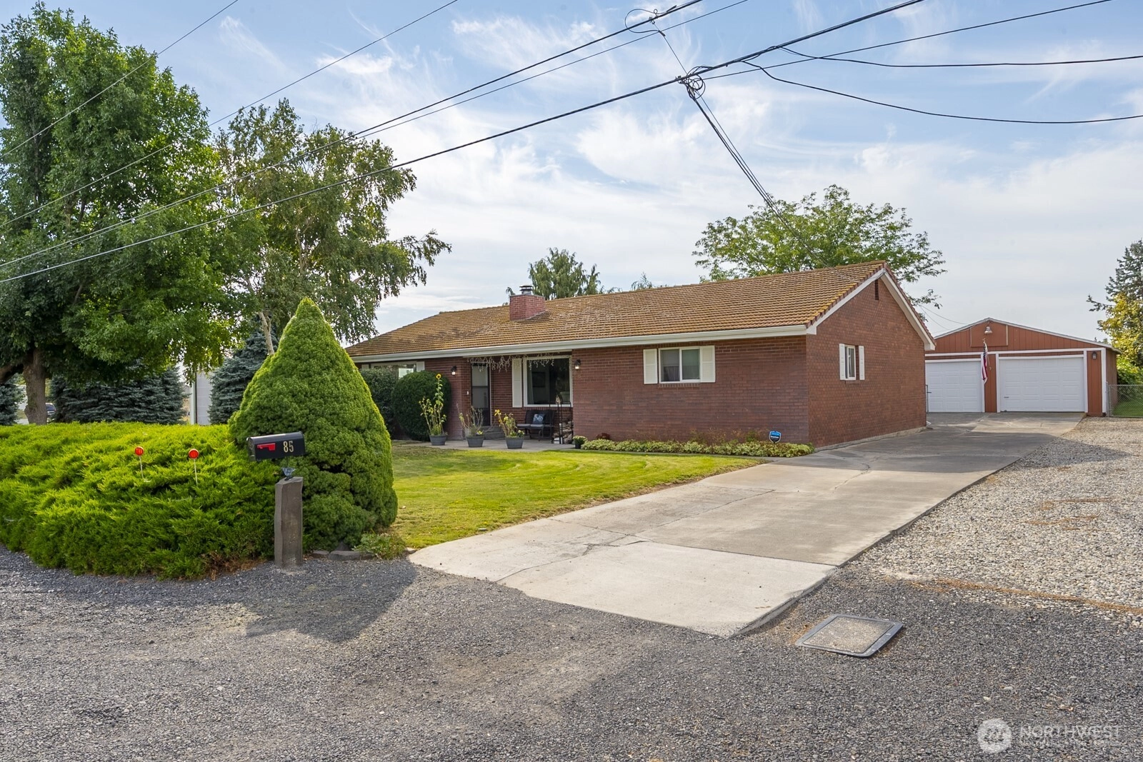 85 7th Ave SW Soap Lake WA 98851