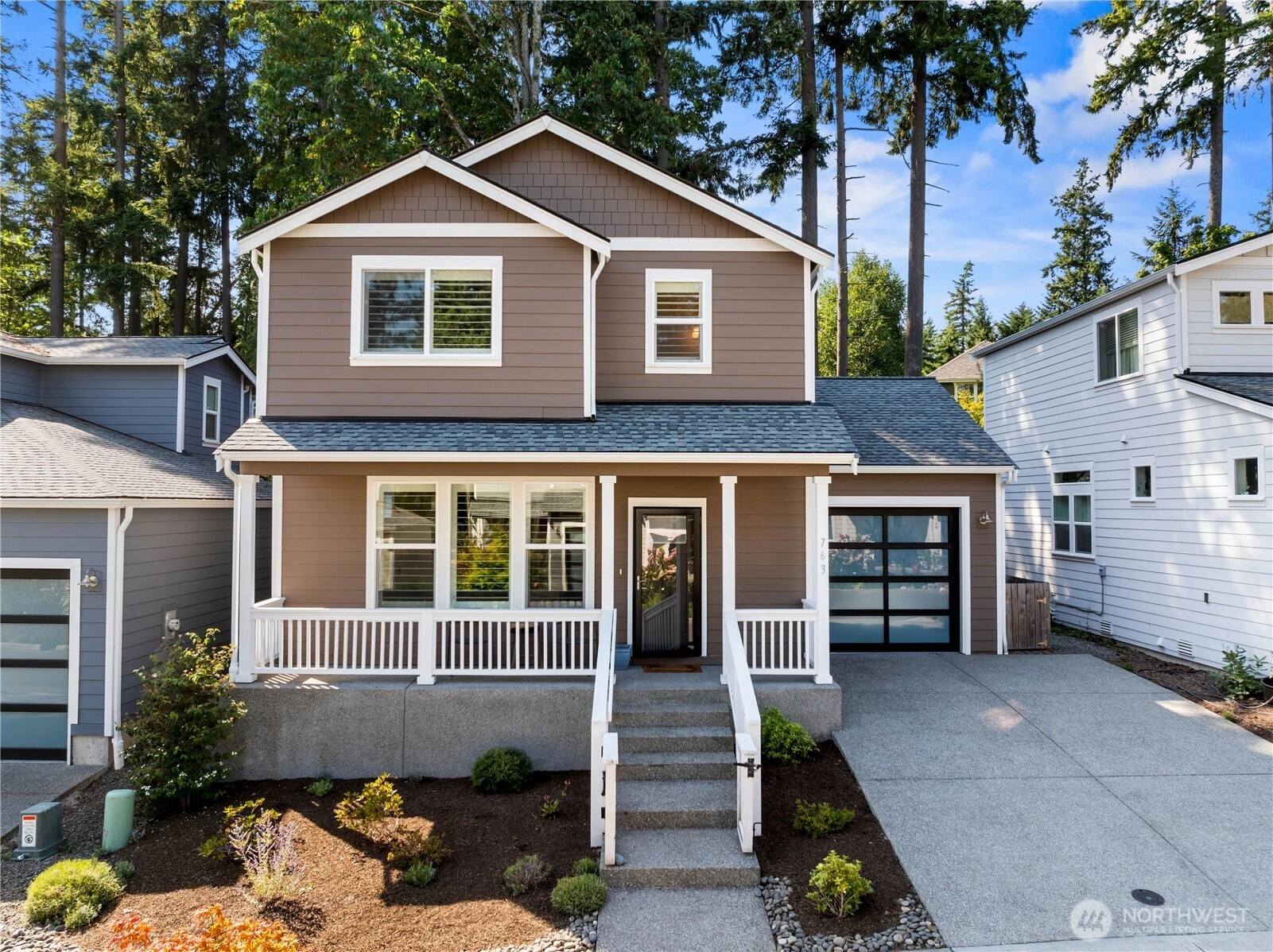 763 Fords Ct NW Bainbridge Island WA 98110