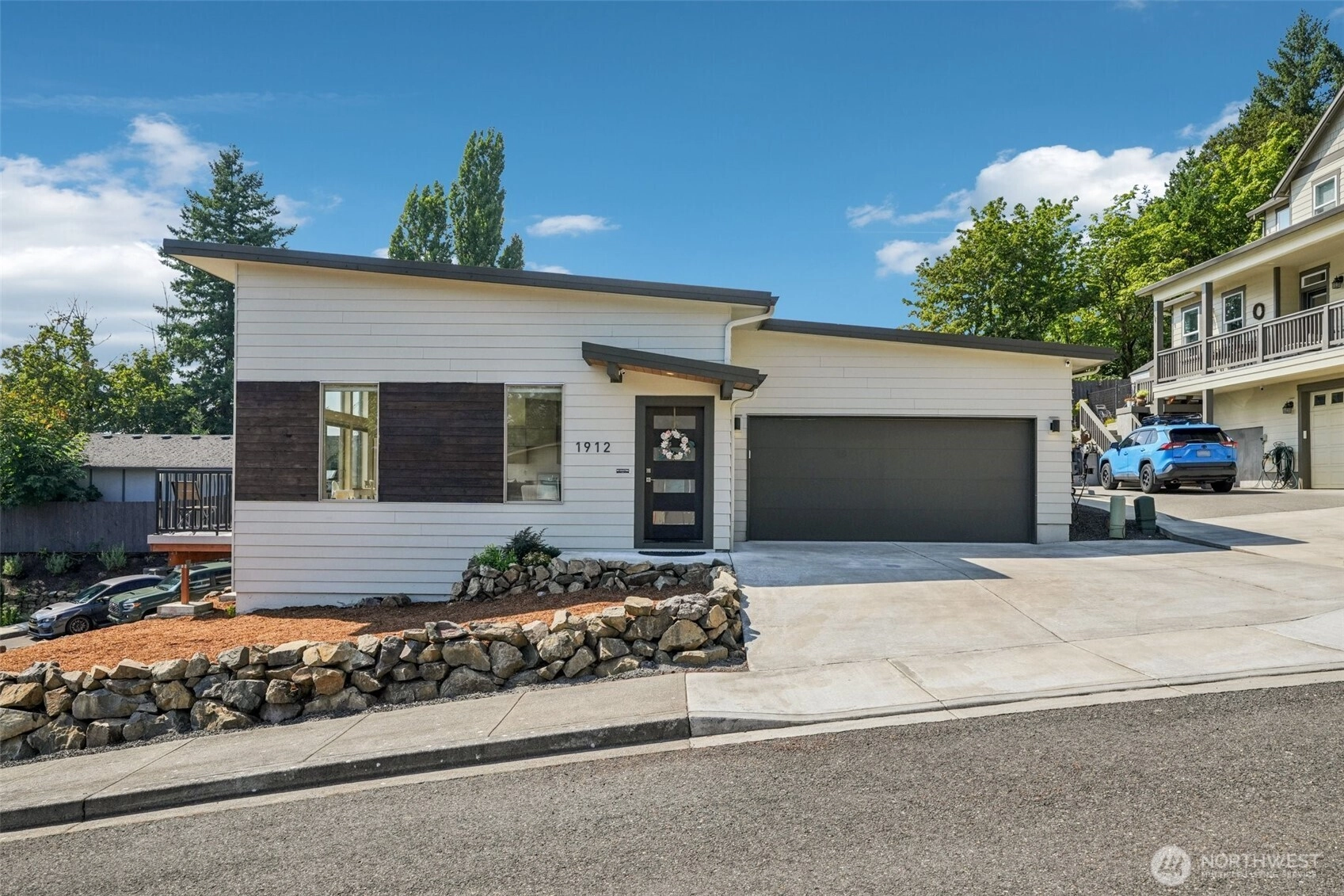 1912 N 18th Pl Unit  Washougal WA 98671