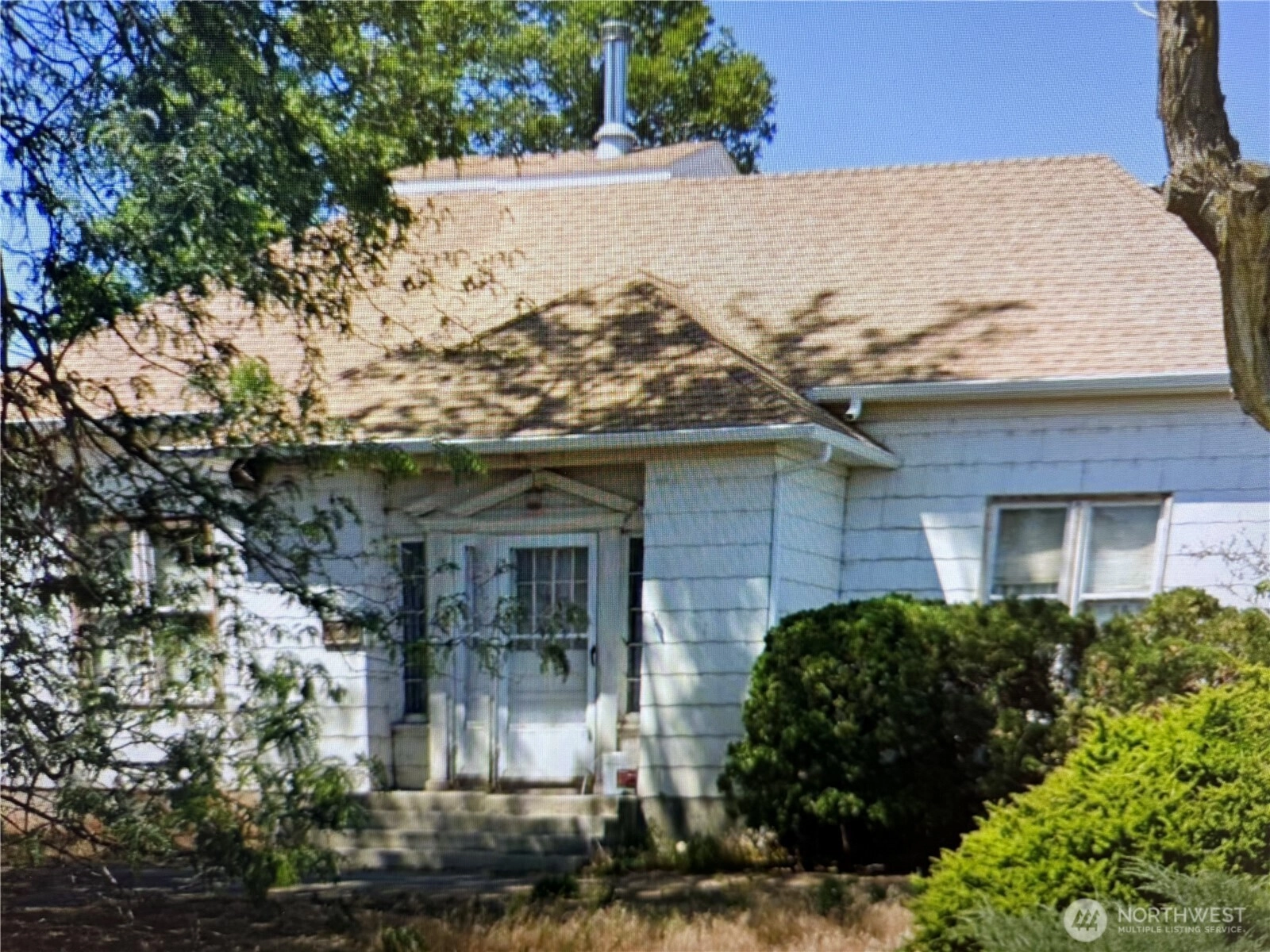 330 Bronson St Hatton WA 99344