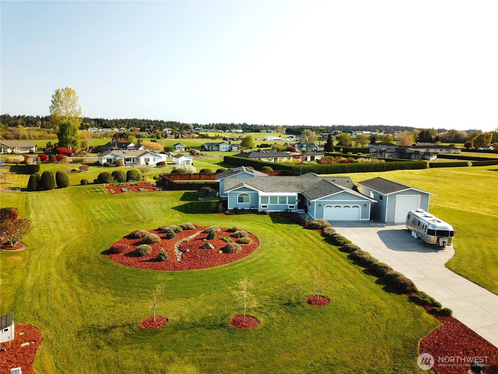 51 Sheree Ln Sequim WA 98382
