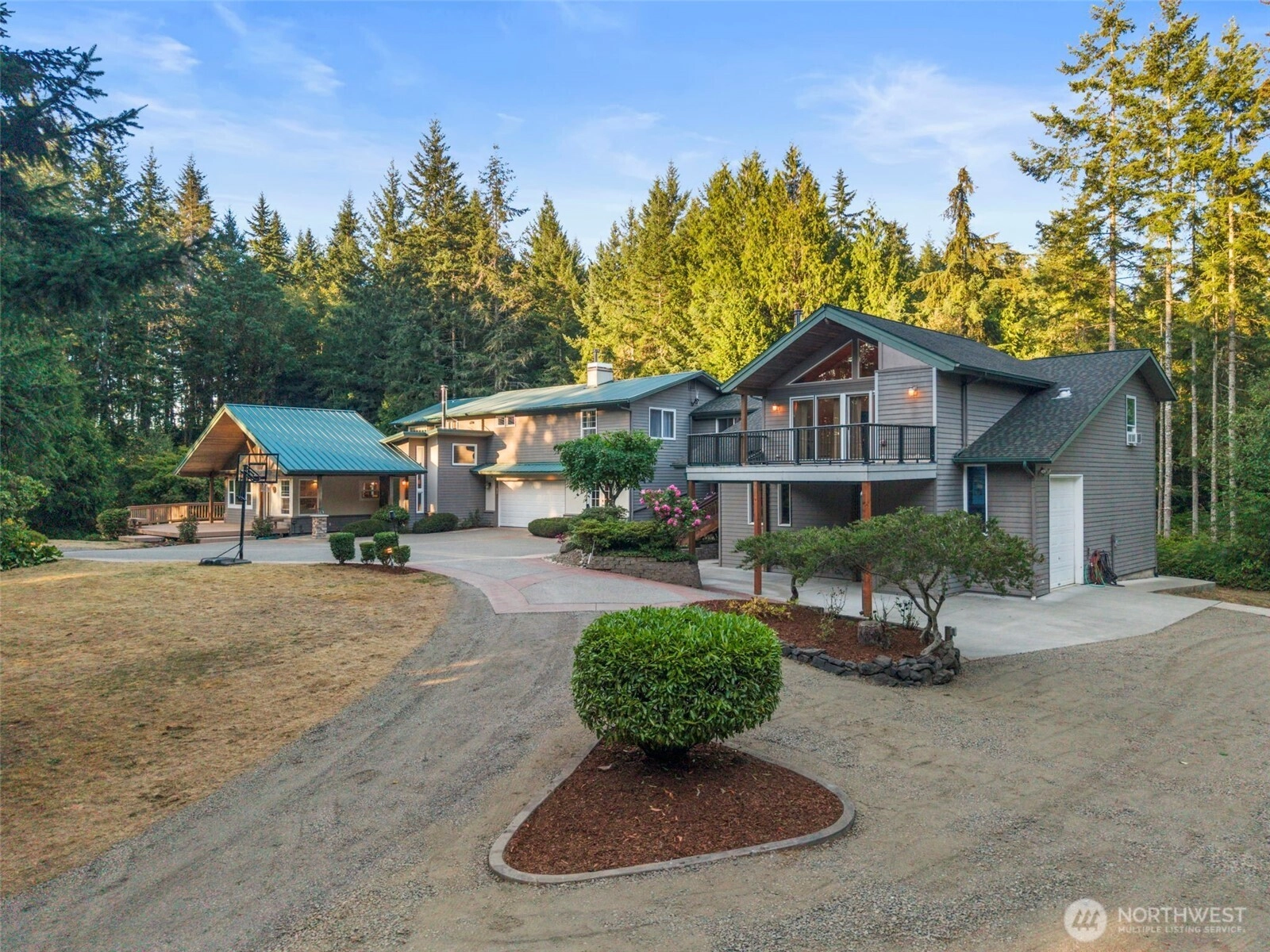 6353 NE Gratitude Way Unit  Poulsbo WA 98370