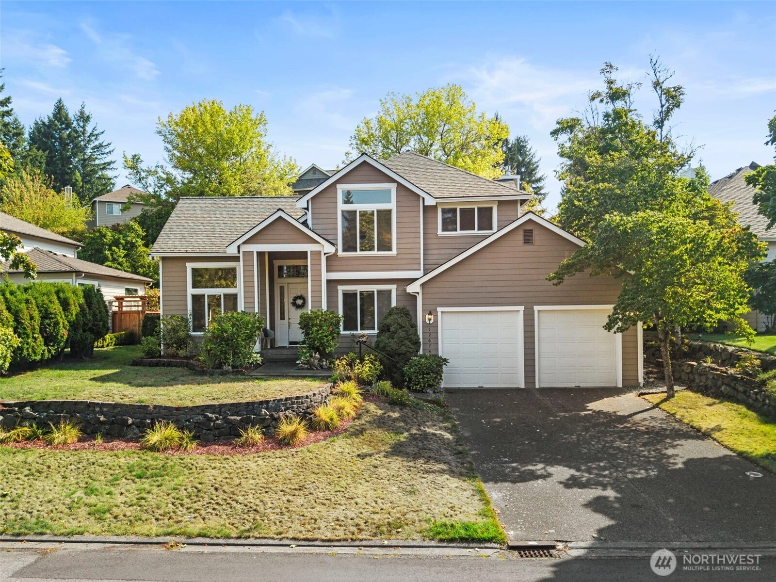 12674 Plateau Cir NW Silverdale WA 98383