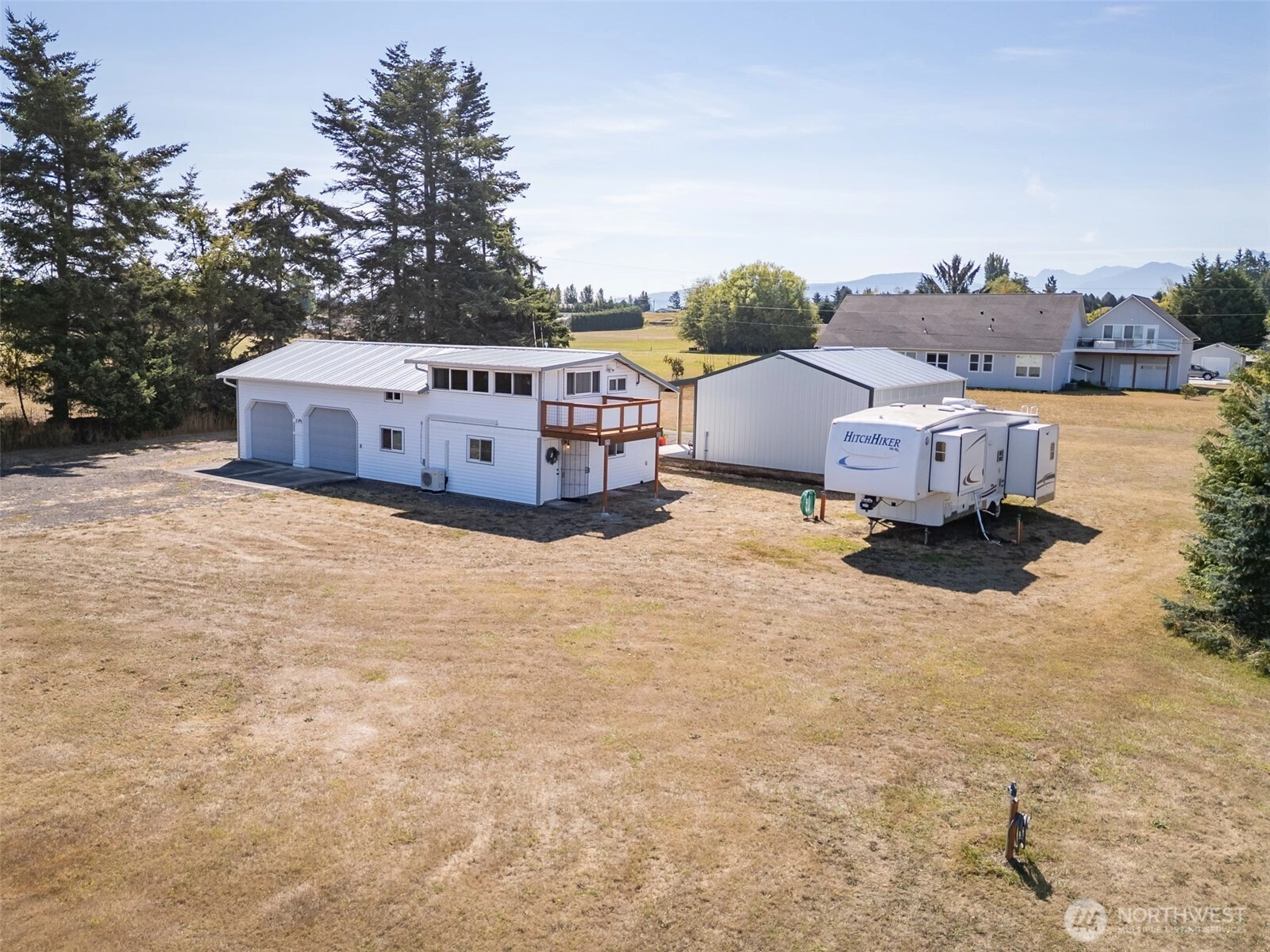50 E Nelson Rd Sequim WA 98382